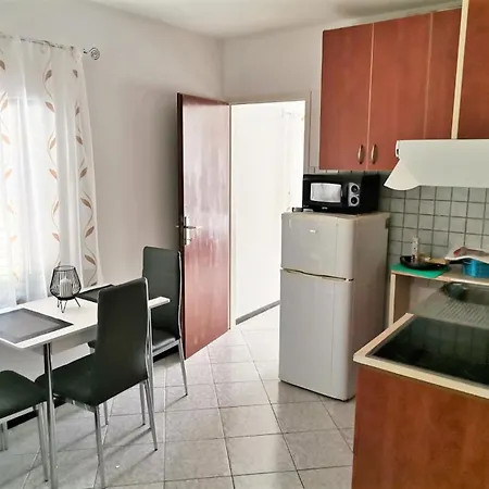With Parking Space Baska, Krk - 22600 *
