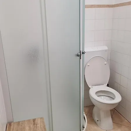 Apartment With A Parking Space Baska, Krk - 22600