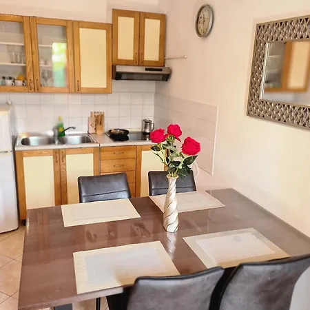 With Parking Space Baska, Krk - 22600