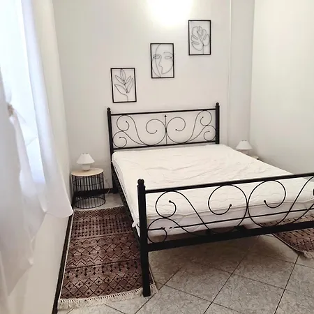 With A Parking Space Baska, Krk - 22600 Apartment *