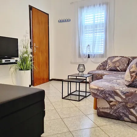 With Parking Space Baska, Krk - 22600 * Baška