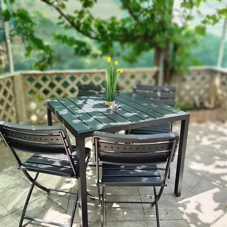 Apartment With A Parking Space Baska, Krk - 22600