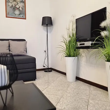 With A Parking Space Baska, Krk - 22600