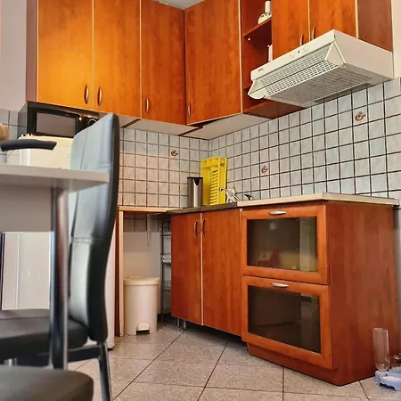 With Parking Space Baska, Krk - 22600 * Baška