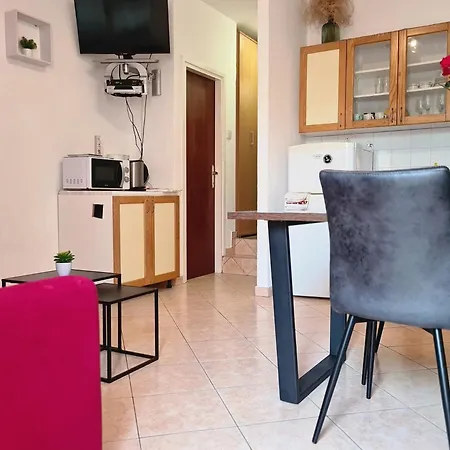 With Parking Space Baska, Krk - 22600 *