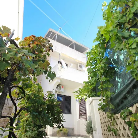 Apartment With A Parking Space Baska, Krk - 22600 Baska (Krk)
