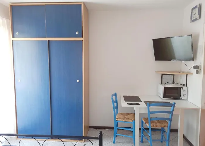 With Parking Space Baska, Krk - 22600 Apartmán Baška