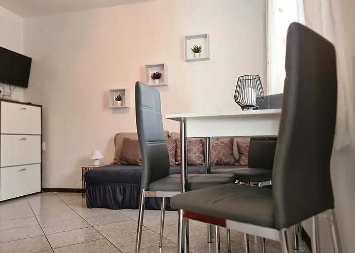 With Parking Space Baska, Krk - 22600 *