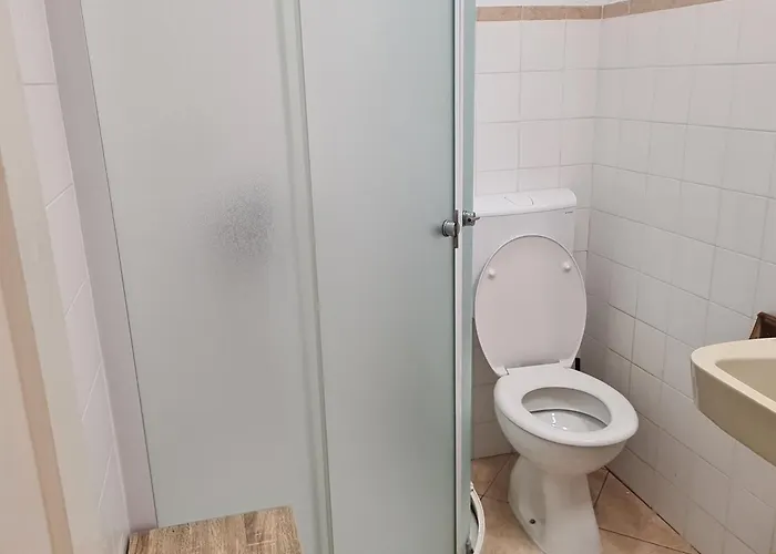 Apartmán With Parking Space Baska, Krk - 22600