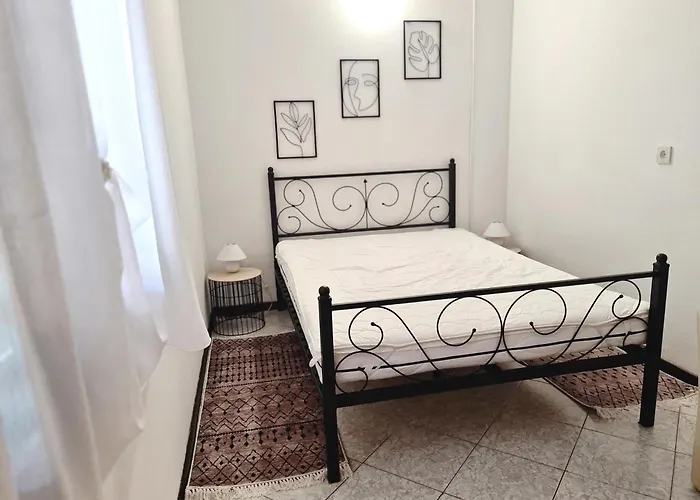 With Parking Space Baska, Krk - 22600 Appartamento *