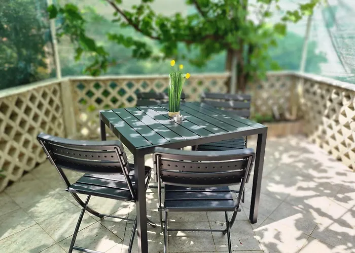 Appartamento With Parking Space Baska, Krk - 22600
