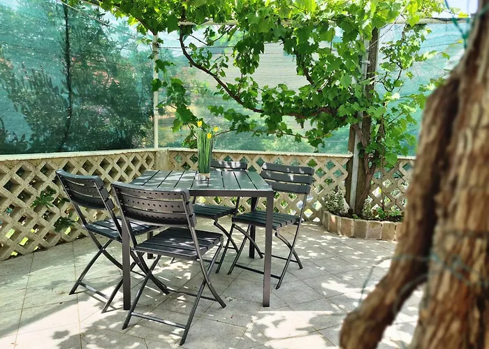 With Parking Space Baska, Krk - 22600 *