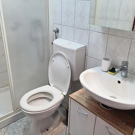 With Parking Space Baska, Krk - 22600 *