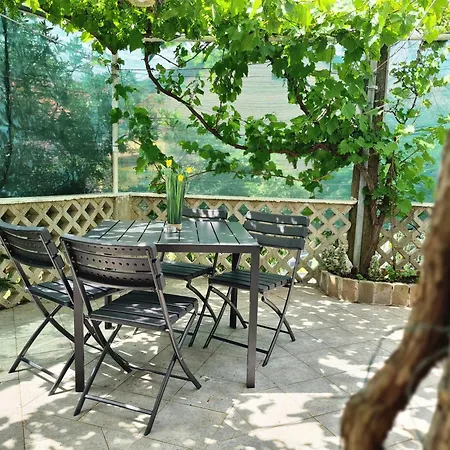 With Parking Space Baska, Krk - 22600 *